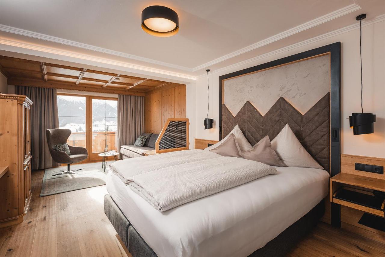 Junior Suite Garden View