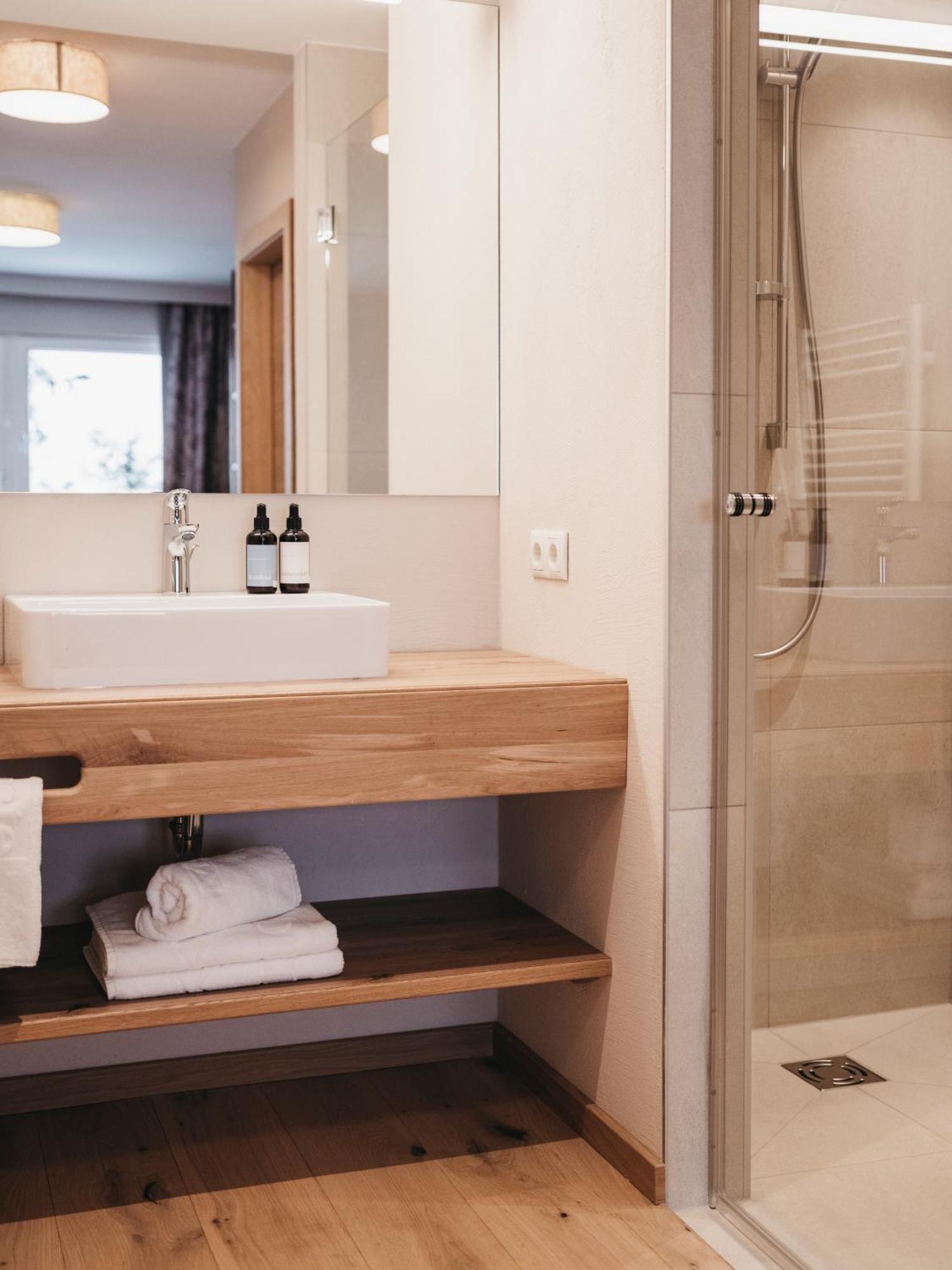 Economy Doppelzimmer