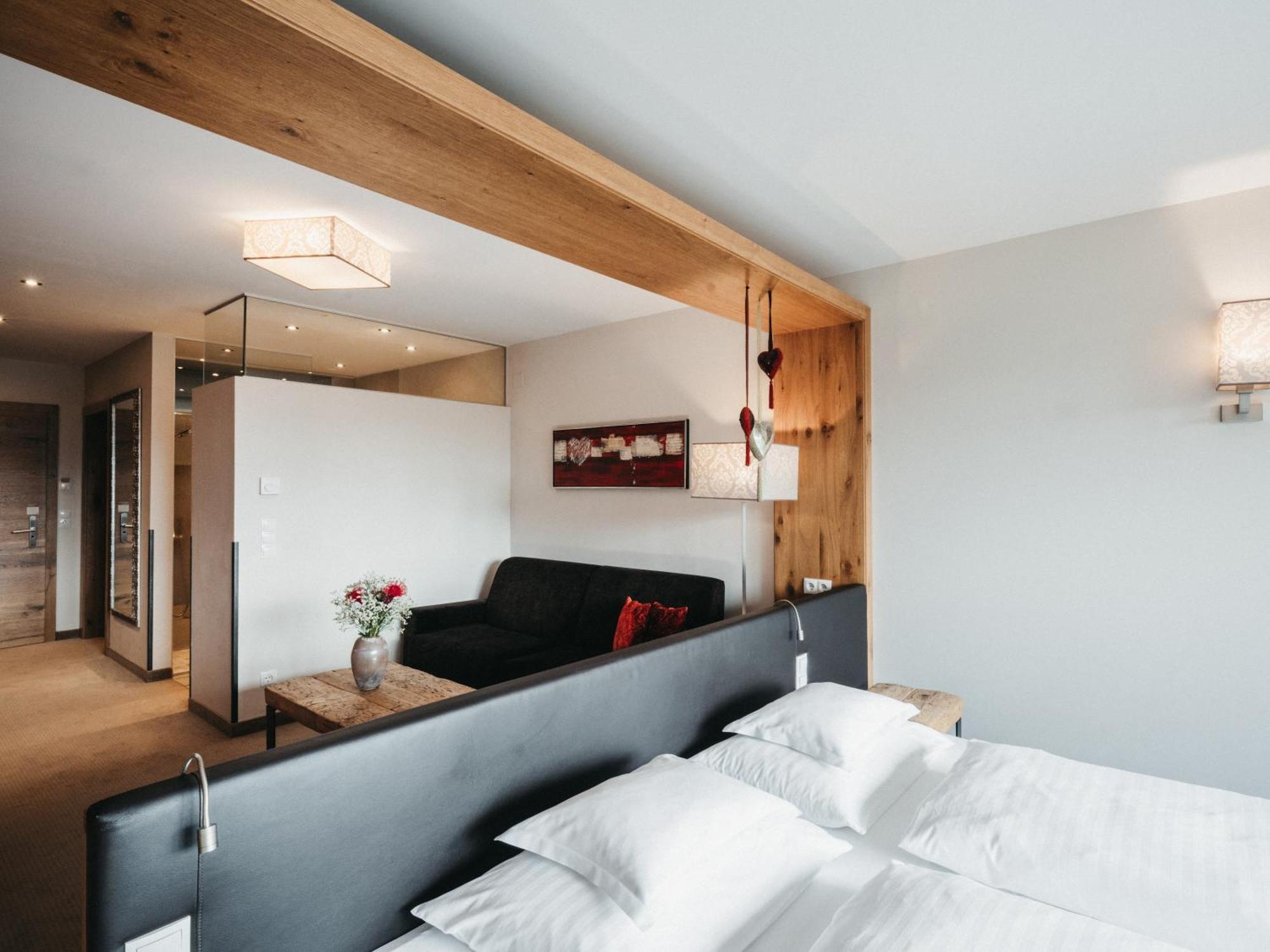 Exclusive Suite