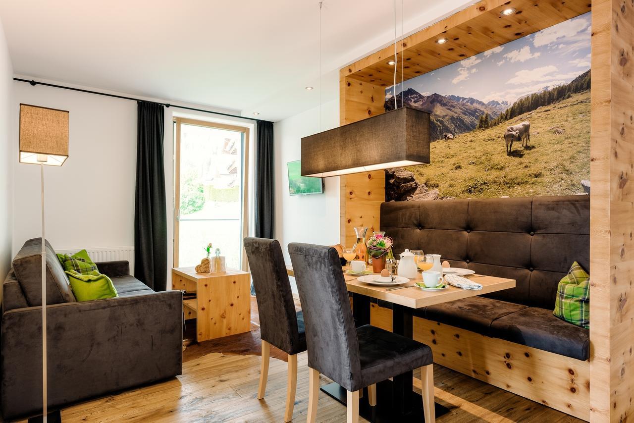 Appartement met 2 slaapkamers