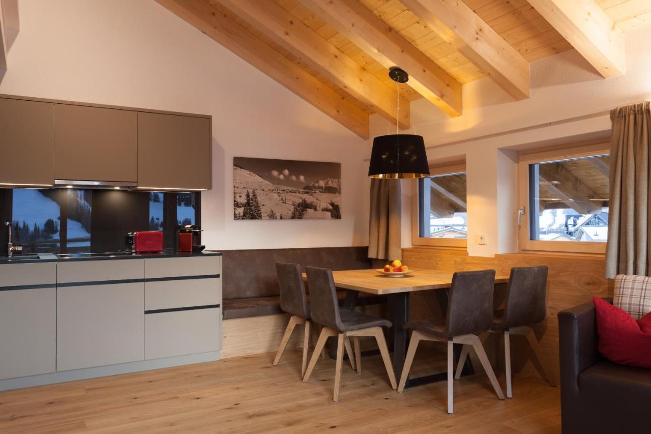 Appartement met 2 slaapkamers