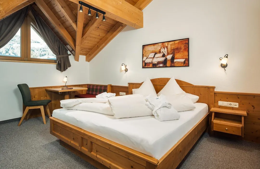 Hotel Garni Am Sonnberg Inklusive Super Sommer Card!-1