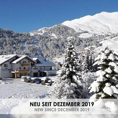 Apart-Hotel Dreisonnenhof-2