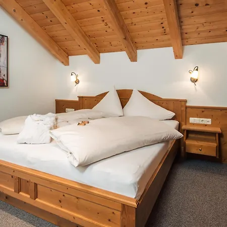 Hotel Garni Am Sonnberg Inklusive Super Sommer Card!-2