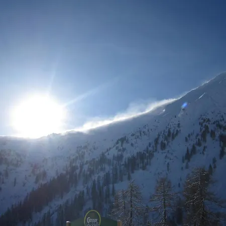 Hotel Garni Alpendiamant-2