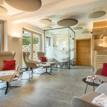 Apart-Hotel Dreisonnenhof-3
