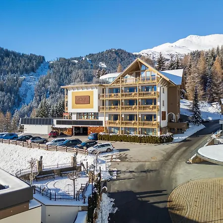 Natürlich Hotel mit Charakter-3