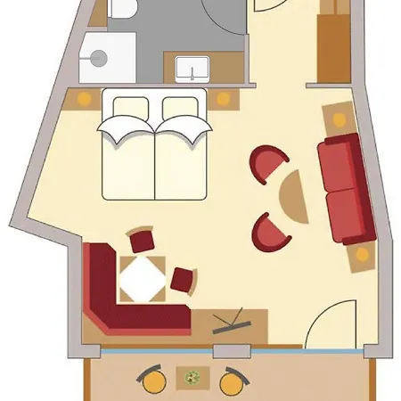 Hotel Garni Am Sonnberg Inklusive Super Sommer Card!-3