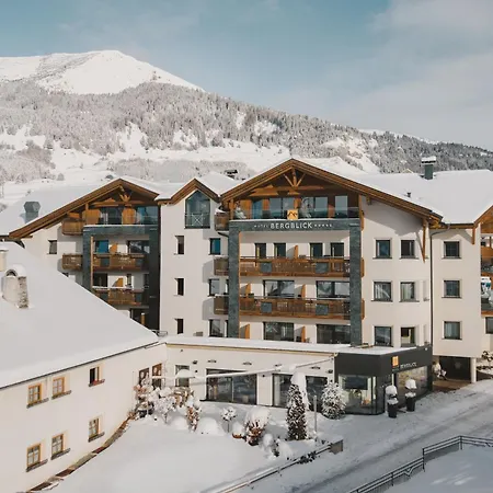 Hotel Bergblick-2