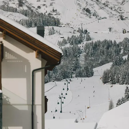 Hotel Bergblick-3